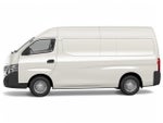 2025 Nissan Urvan Panel amplia AA