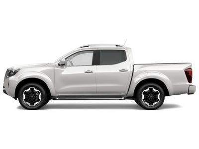 2025 Nissan Frontier LE TA