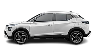 crossovers y suvs Kicks Magnite- Nissan Apatzingán in Apatzingán Michoacán de Ocampo